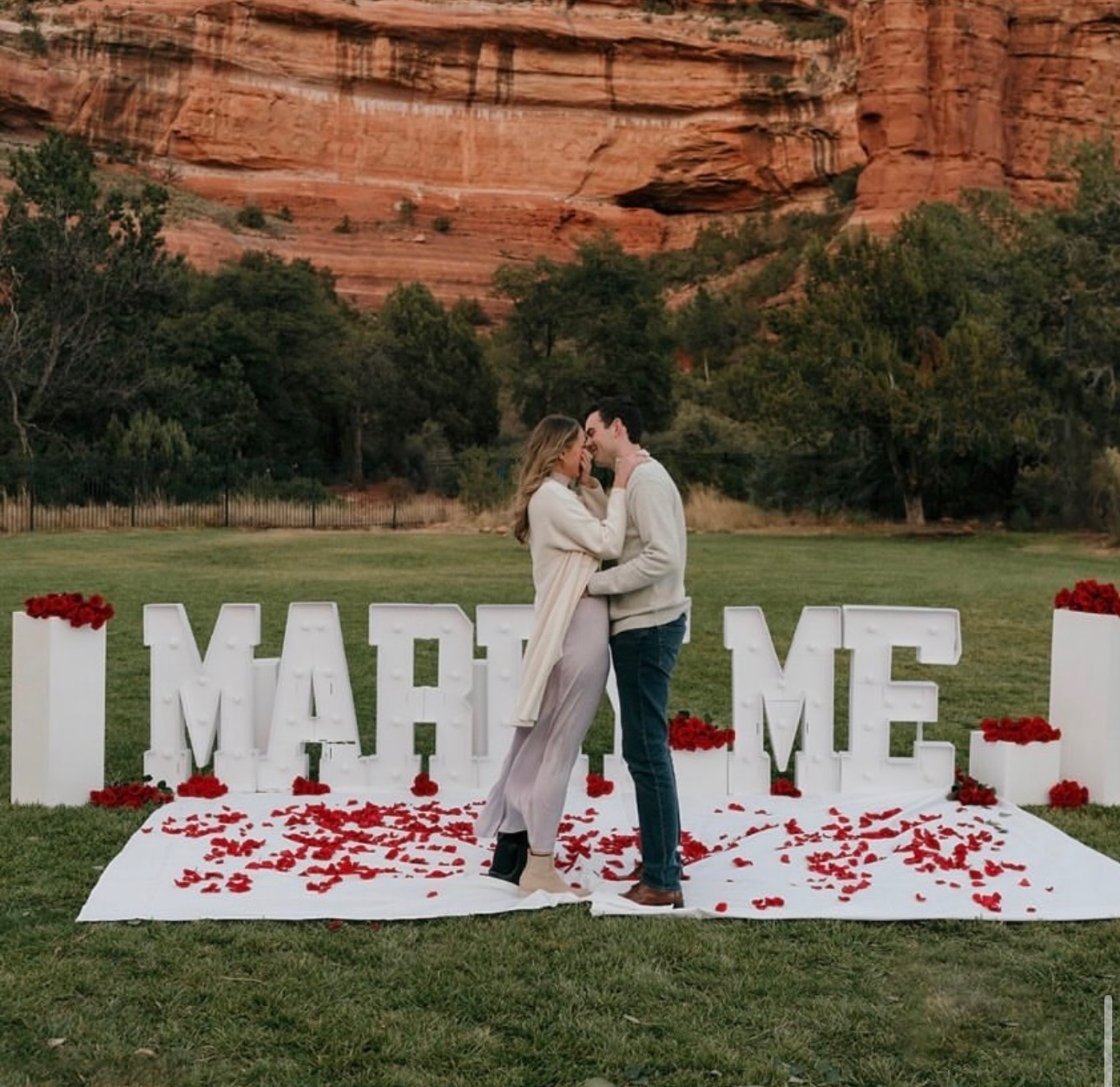 Milestone Engagement Architectural Layout