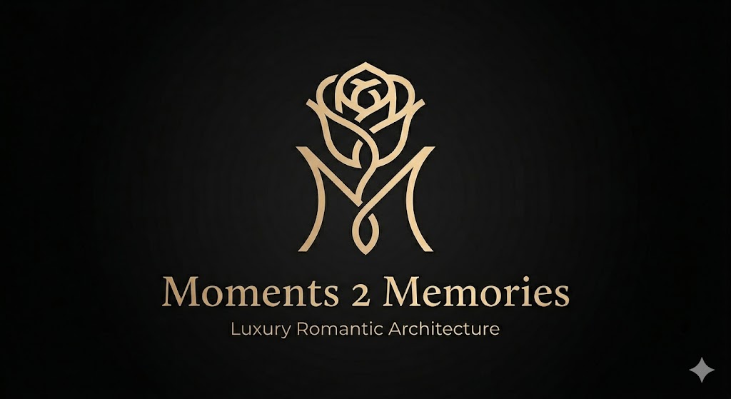 Moments 2 Memories Logo Framework